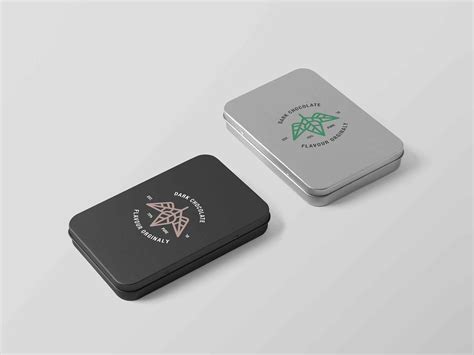 free mockup metal box|Metal box mockup Vectors & Illustrations for Free Download.